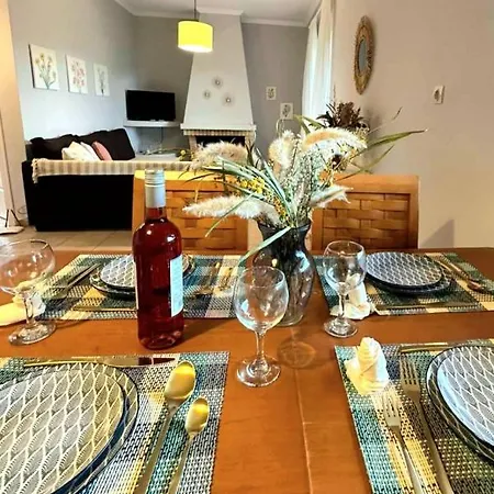 Appartamento Corfu House
