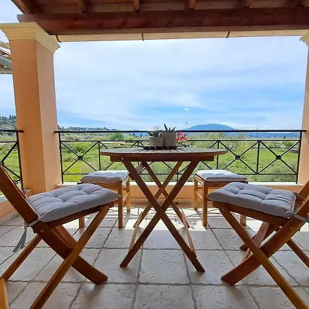 Corfu House * Kanoni (Corfu)