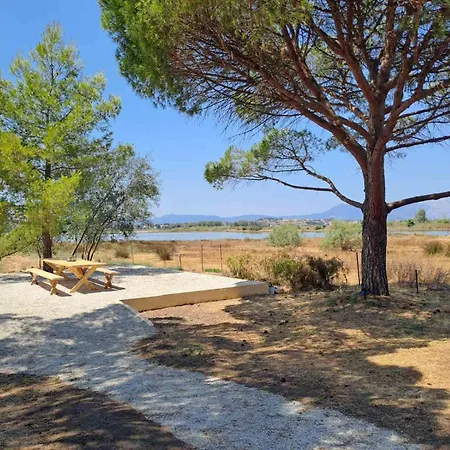 Appartamento Corfu House Kanoni (Corfu)
